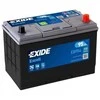 Akumuliatorius EXIDE 95 Ah 720 A EN 12V