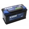 Akumuliatorius EXIDE 95 Ah 800 A EN 12V
