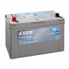 Akumuliatorius EXIDE 95 Ah 800 A EN 12V