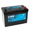 Akumuliatorius EXIDE 95 Ah 800 A EN 12V