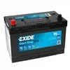 Akumuliatorius EXIDE 95 Ah 800 A EN 12V