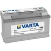 Akumuliatorius VARTA 100Ah 830 A (H3)