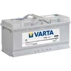 Akumuliatorius VARTA 110 Ah 920 A (I1)