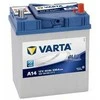Akumuliatorius VARTA 40Ah 330A (A14)