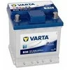Akumuliatorius VARTA 44Ah 420A (B36)
