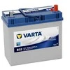 Akumuliatorius VARTA 45 Ah 330 A (B32)