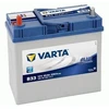 Akumuliatorius VARTA 45 Ah 330 A (B33)