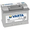 Akumuliatorius VARTA 77 Ah 780 A (E44)