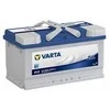 Akumuliatorius VARTA 80 Ah 740 A (F17)