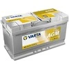 Akumuliatorius 95Ah 850A A5 VARTA Dynamic AGM 595901085