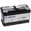 Akumuliatorius 95Ah 850A A5 VARTA Dynamic AGM 595901085