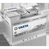Akumuliatorius VARTA Sidabrinis 70Ah 760A AGM