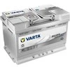 Akumuliatorius VARTA Sidabrinis 70Ah 760A AGM