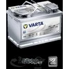 Akumuliatorius VARTA Sidabrinis 70Ah 760A AGM