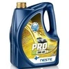 Alyva NESTE PRO C3 5W-40 4L