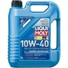 Alyva Super Leichtlauf 10W40 5L | Liqui moly
