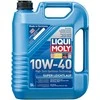Alyva Super Leichtlauf 10W40 5L | Liqui moly