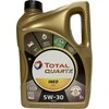 Alyva Total 5W30 QUARTZ INEO ECS 5L
