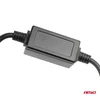 AMiO 04088 H7 LED CANBUS rezistorius 12V, 3W, 120 Ω