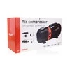 Amio Automobilinis oro kompresorius 12V | 230V Acomp-09