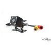 Amio Automobilio galinė kamera HD-315-LED "Night Vision"