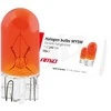 Amio Halogeninė lemputė WY5W T10 5W W2.1x9.5d AMBER 24V