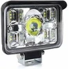 Amio LED darbinis žibintas AWL32 17 LED COMBO 9-36V