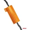 Amio LED dienos žibintai DRL-TS1 su posūkiu CANBUS