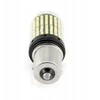 Amio Led lemputės P21W 144LED SMD 4014 BA15S CANBUS 1156 | Atbulinės eigos 2vnt.