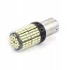 Amio Led lemputės P21W 144LED SMD 4014 BA15S CANBUS 1156 | Atbulinės eigos 2vnt.