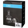 M-TECH LED lemputės H1