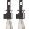 Amio LED lemputės H7 6000K 40W