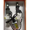 Amio LED lemputės H7 6000K 40W
