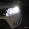 Amio LED lemputės HB3 9005 BF | 2vnt.