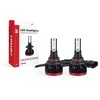 Amio LED lemputės HB3 9005 BF | 2vnt.