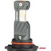 Amio LED lemputės Hybrid series HB4 9006 6000K Canbus 60W