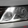 Amio LED lemputės W5W T10 su lęšiu | CANBUS