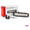 Amio LED papildomas žibintas 9-60V