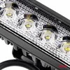 Amio LED papildomas žibintas 9-60V