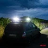 Amio LED papildomas žibintas 9-60V