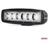 Amio LED papildomas žibintas 9-60V