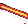 Amio LED serviso lempa 300lm 36 cm su įkraunama baterija