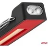 Amio LED serviso lempa 300lm 36 cm su įkraunama baterija