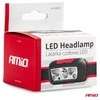 Amio LED žibintuvėlis ant galvos LH03