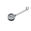 Amio Manometras 15 bar I Dvigubiems ratams | 220PSI