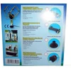 Antena plačiajuostė KORONA 12V TV/FM multidirectional