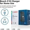 Automatinis akumuliatoriaus įkroviklis Bosch C10 I 0189911010