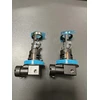 Automobilinės LED lemputės su lęšiu HAIZG U1 Mini Lens H11 60W 9-36V (2 vnt.)