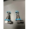 Automobilinės LED lemputės su lęšiu HAIZG U1 Mini Lens H11 60W 9-36V (2 vnt.)