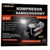 Automobilinis oro kompresorius 12V 10 bar 61360